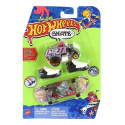 Mattel HGT71/HVK46 Hot...