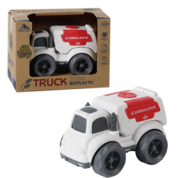 ASKATO AMBULANS Z...