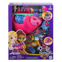 Mattel HRD40 Polly Pocket...