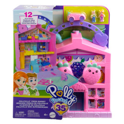 Mattel HRD45 Polly Pocket...