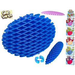 FIDGET GRID SHIFTER...