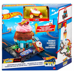 Mattel HTN77 Hot Wheels...