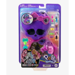 Mattel HVV58 Polly Pocket...