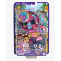 Mattel HWN96 Polly Pocket...