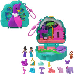 Mattel HWN97 Polly Pocket...