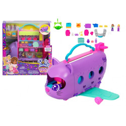 Mattel HWP19 Polly Pocket...