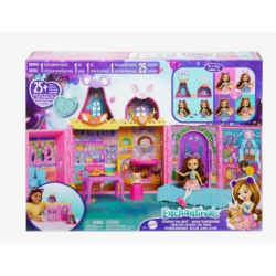 Mattel HXL53 Enchantimals...