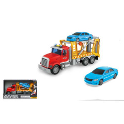 LAWETA AGES Z SAMOCH OSOB...