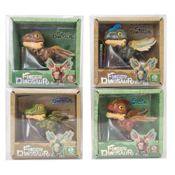 ASKATO DINOZAUR BABY...