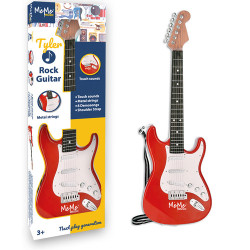 Dante Gitara elektryczna 70277