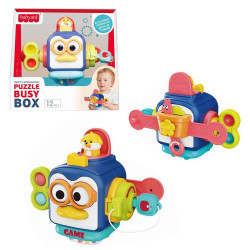 ASKATO EDUKACYJNY BOX 25565