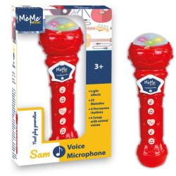 Dante Mikrofon sceniczny...