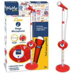 Dante Mikrofon sceniczny...