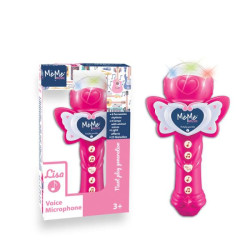 Dante Mikrofon sceniczny...