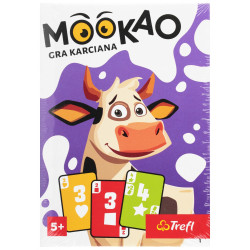 Trefl MooKao 02698