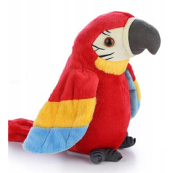 Norimpex Papuga czerwona...