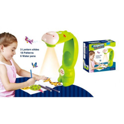 Madej Projektor na biurko...