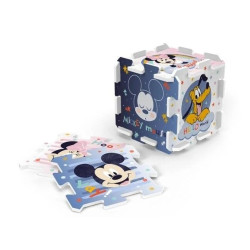 Trefl Puzzle piankowe...