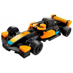 LEGO 30683 SAMOCHÓD MCLAREN FORMUŁA