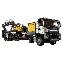 LEGO 42175 CIĘŻARÓWKA VOLVO...