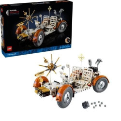 LEGO 42182 NASA APOLLO-POJAZD