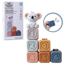 ASKATO KOSTKI SENSORYCZNE...