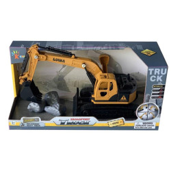 ASKATO KOPARKA POJAZD