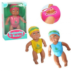 ASKATO LALKA PŁYWAJĄCA 25411