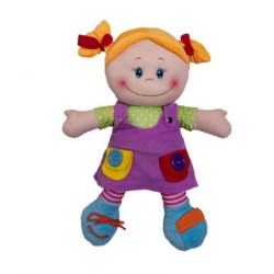 ASKATO LALKA SZMACIANKA W...