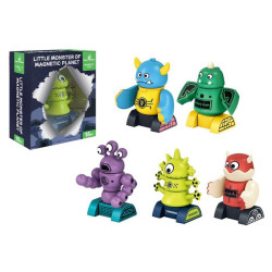 ASKATO MAGNETYCZNE POTWORKI...