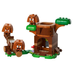 LEGO 71433 GOOMBA I PLAC ZABAW