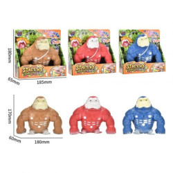 ASKATO ORANGURTAN GUMOWY