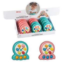 ASKATO OŚMIORNICZKA 25695