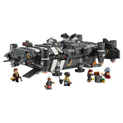 LEGO 75374 TBD-LSW-IP-3-2024