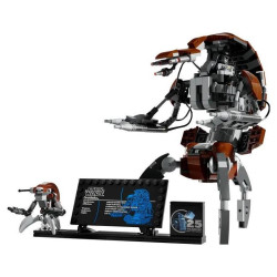 LEGO 75381 DROIDEKA