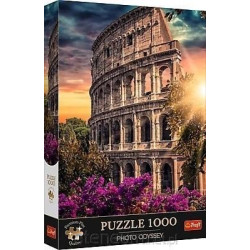 Trefl Puzzle 1000 Koloseum...