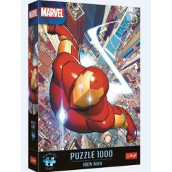 Trefl Puzzle 1000 Iron Man...
