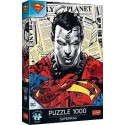Trefl Puzzle 1000 Superman...