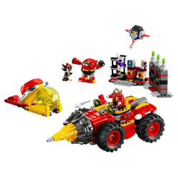 LEGO 76999 SUPER SONIC...