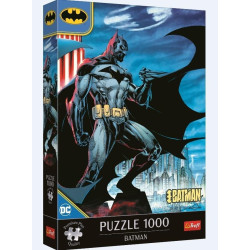 Trefl Puzzle 1000 Batman 10890