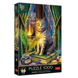Trefl Puzzle 1000 Księga...