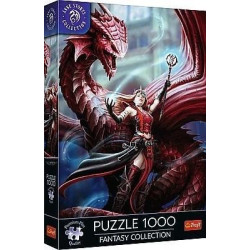 Trefl Puzzle 1000...