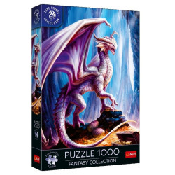 Trefl Puzzle 1000 Strażnik...