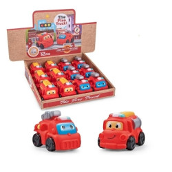 ASKATO STRAŻ POŻARNA MIĘKKA...