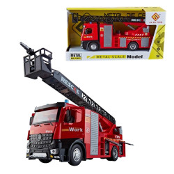 ASKATO STRAŻ POŻARNA