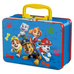 SPIN 6066827 PSI PATROL MEMORY