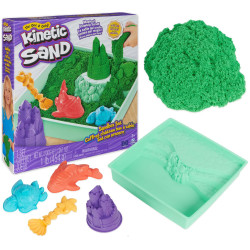 SPIN 6067479 KINETIC SAND...