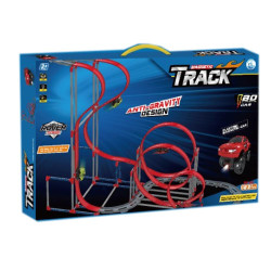 ASKATO TOR MAGNETYCZNY 25824