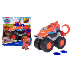 SPIN 6069332 PSI PATROL...