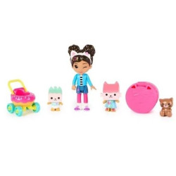 SPIN 6069425 GABI LALECZKA...